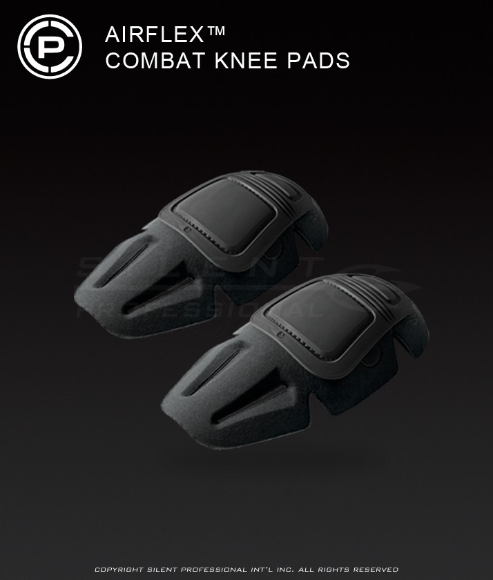 AirFlex™ Combat Knee Pad