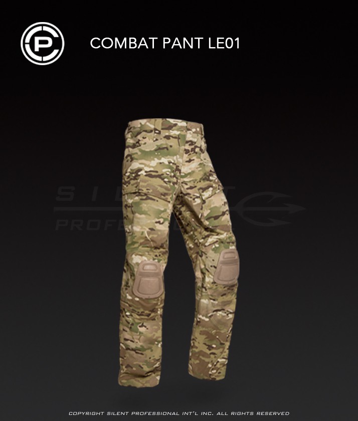 G3 Combat Pant™